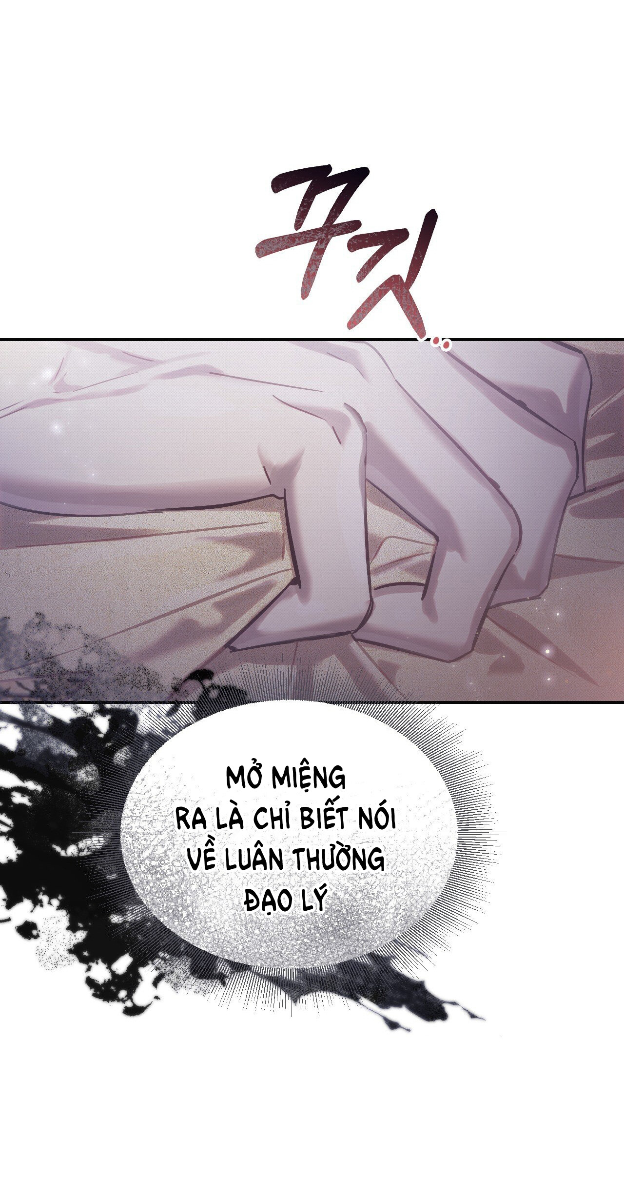 [18+] hậu cung kế Chapter 24 - Trang 2