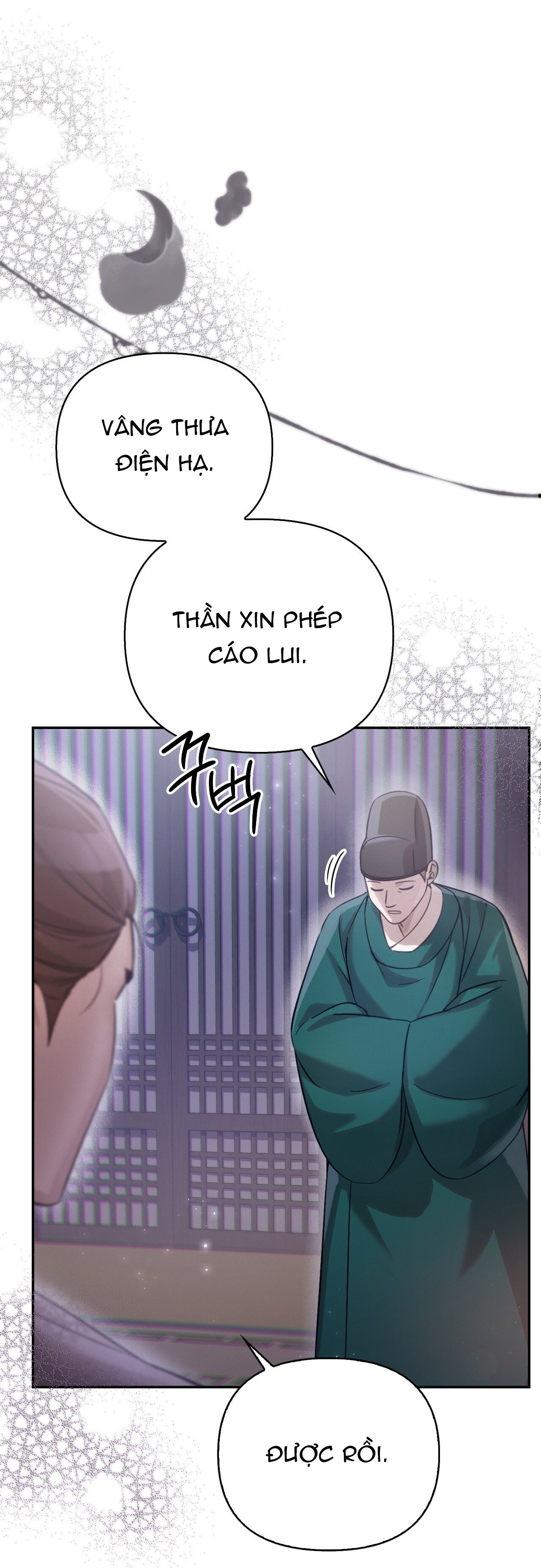 [18+] hậu cung kế Chapter 24 - Trang 2