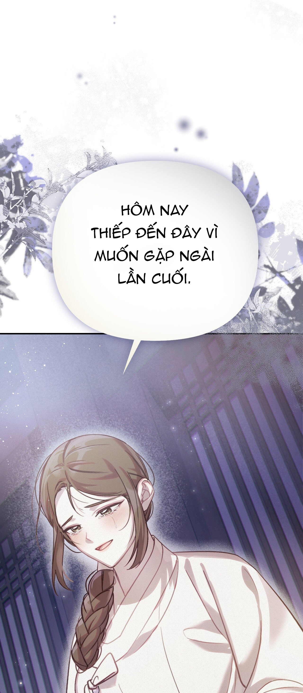 [18+] hậu cung kế Chapter 24 - Trang 2