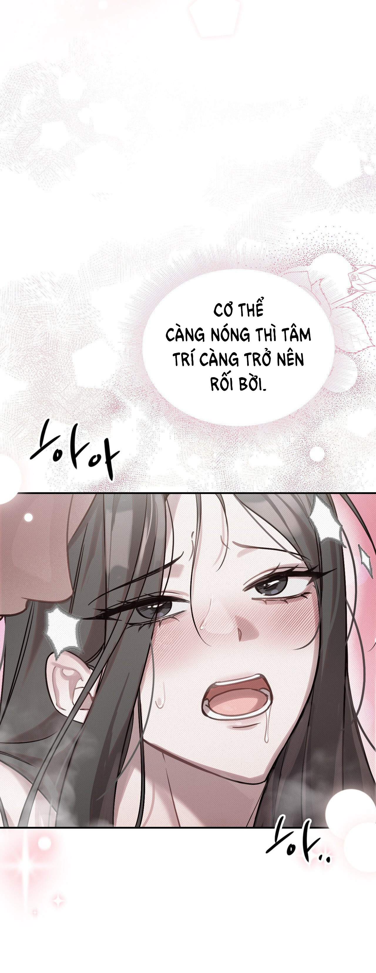 [18+] hậu cung kế Chapter 24 - Trang 2