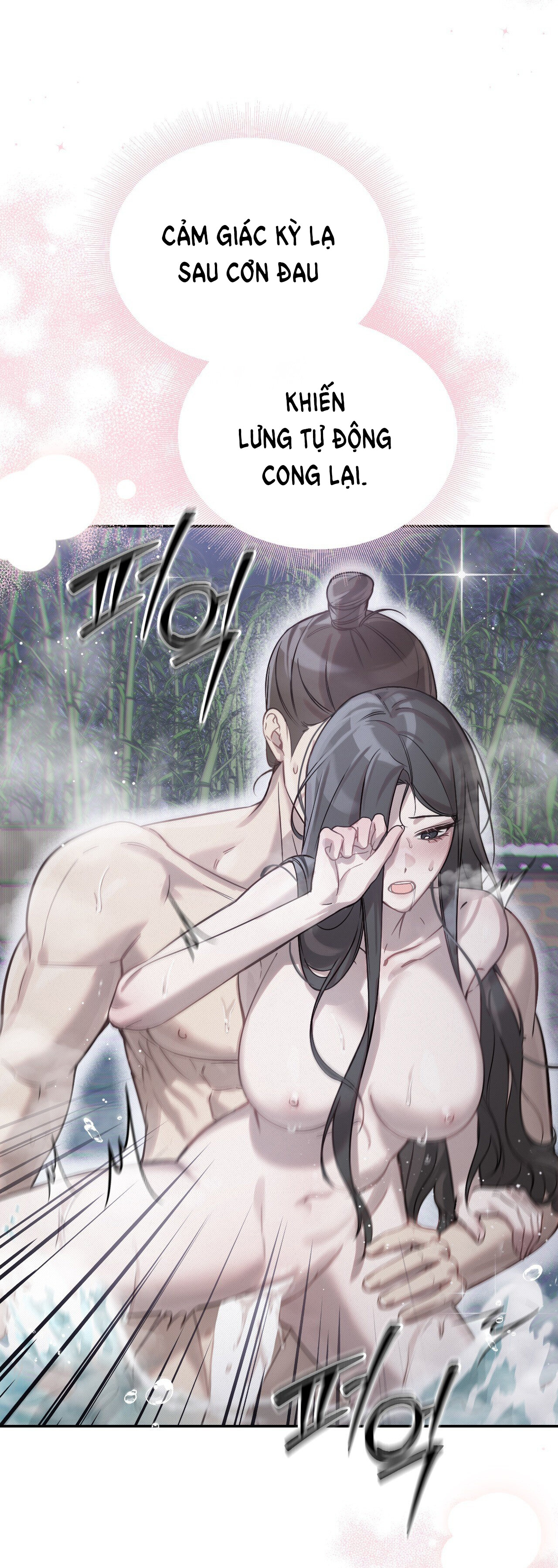 [18+] hậu cung kế Chapter 24 - Trang 2