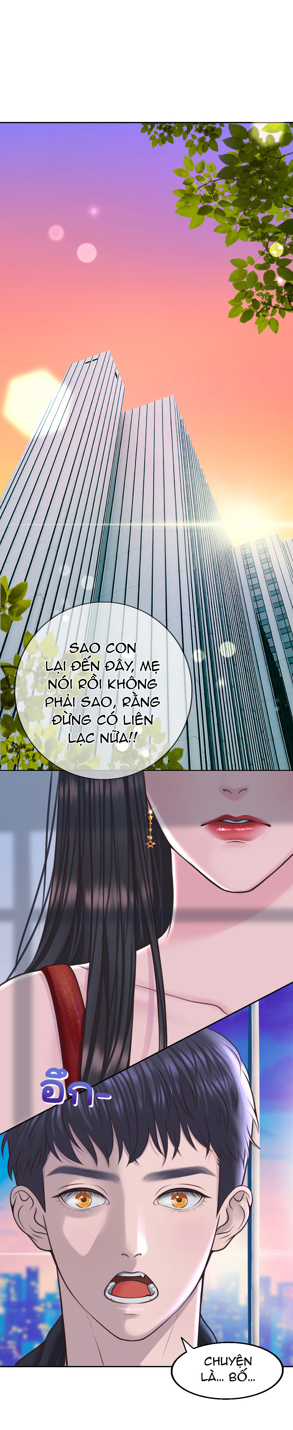 [18+] hãy cẩn thận khi sử dụng từ ''bạn'' sai người Chap 10 - Next 10.1