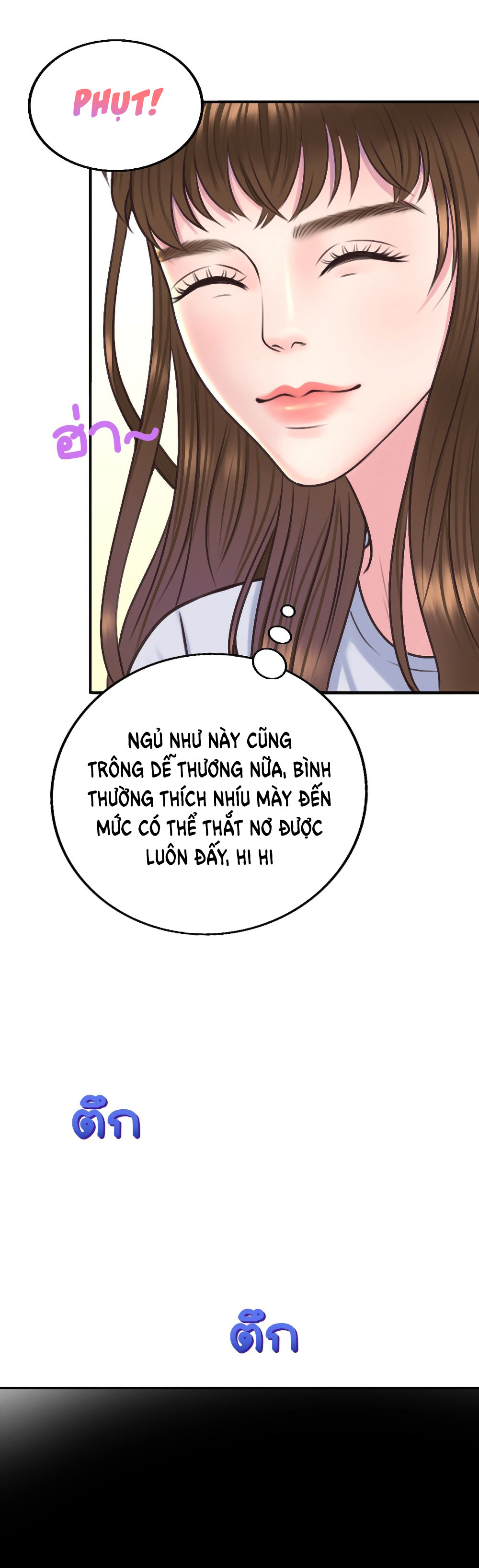 [18+] hãy cẩn thận khi sử dụng từ ''bạn'' sai người Chap 9 - Trang 2