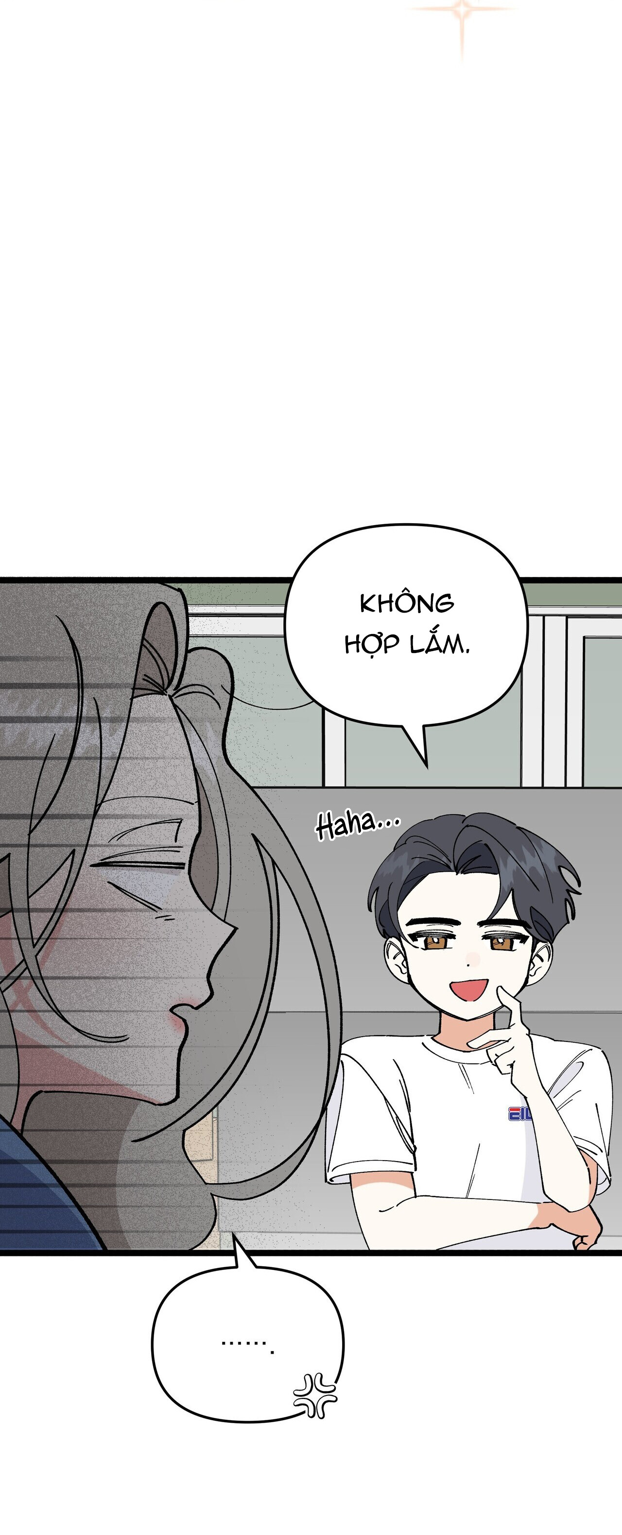 [18+] cảm lạnh Chap 30 - Trang 2