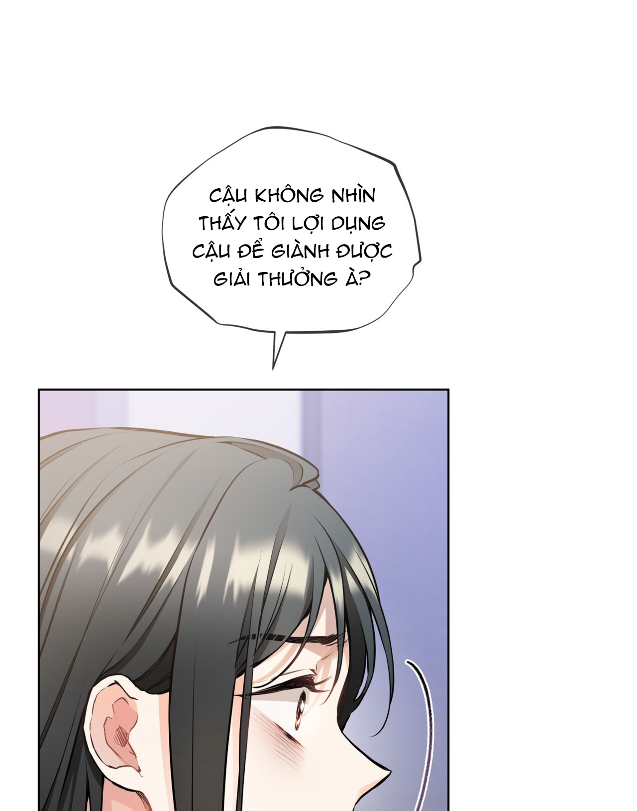 [18+] trong nhà tôi có chuột Chap 35 - Trang 2