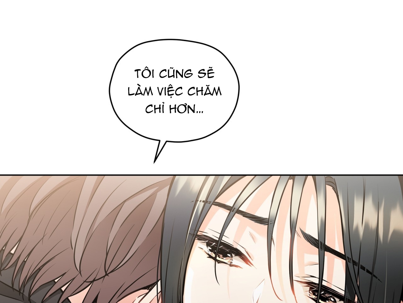 [18+] trong nhà tôi có chuột Chap 35 - Trang 2