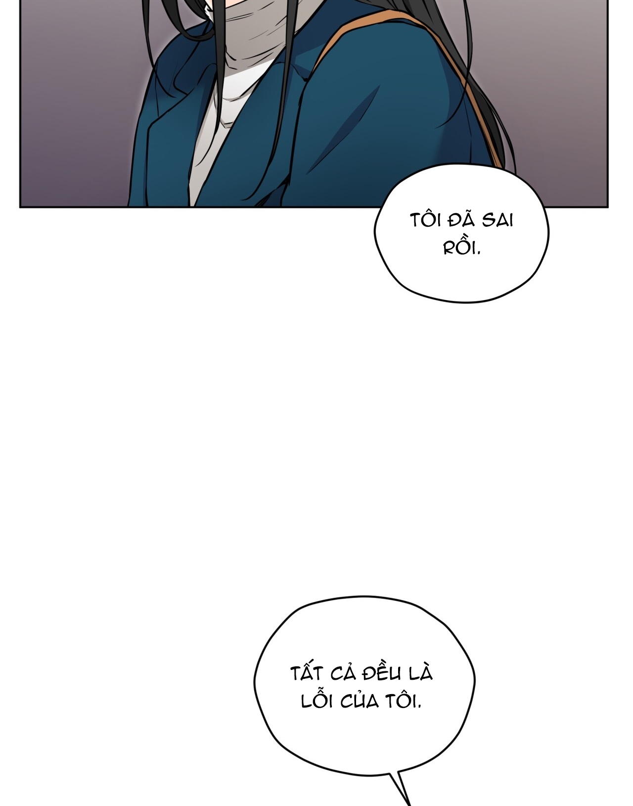 [18+] trong nhà tôi có chuột Chap 35 - Trang 2