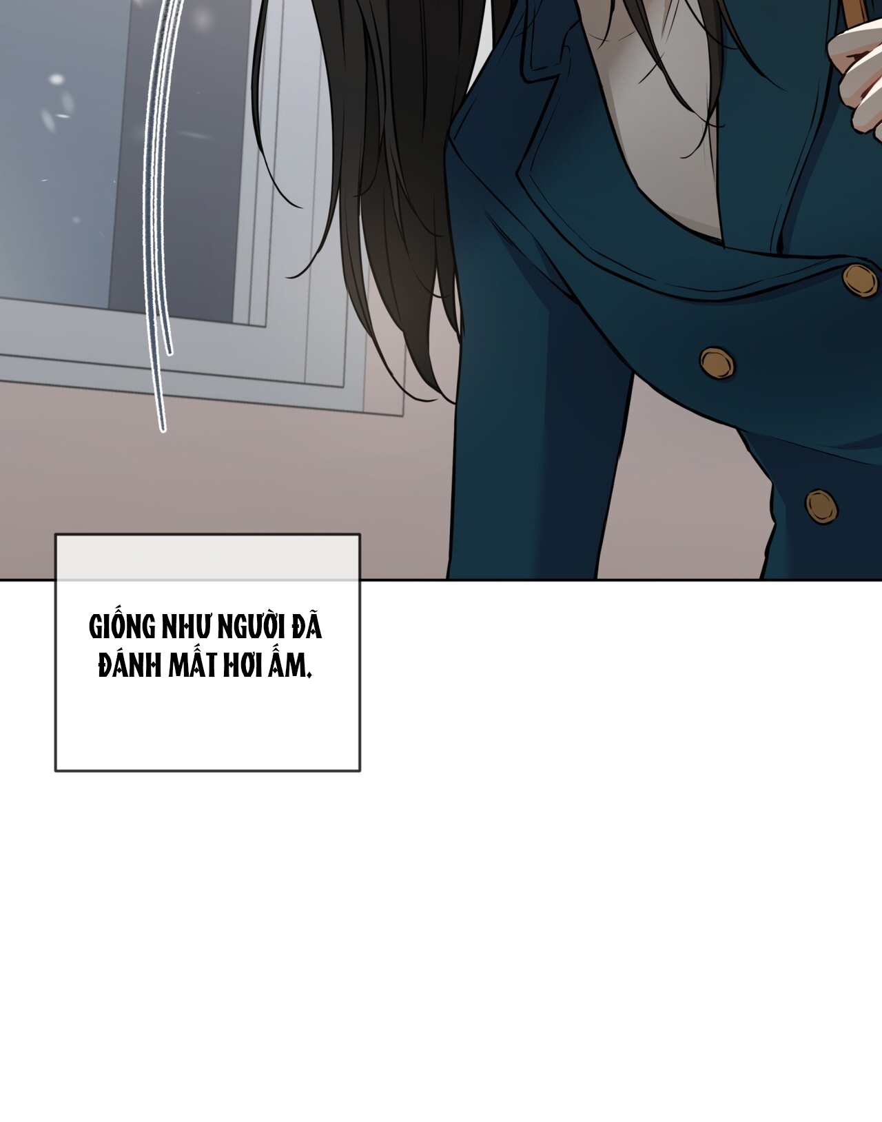 [18+] trong nhà tôi có chuột Chap 35 - Trang 2