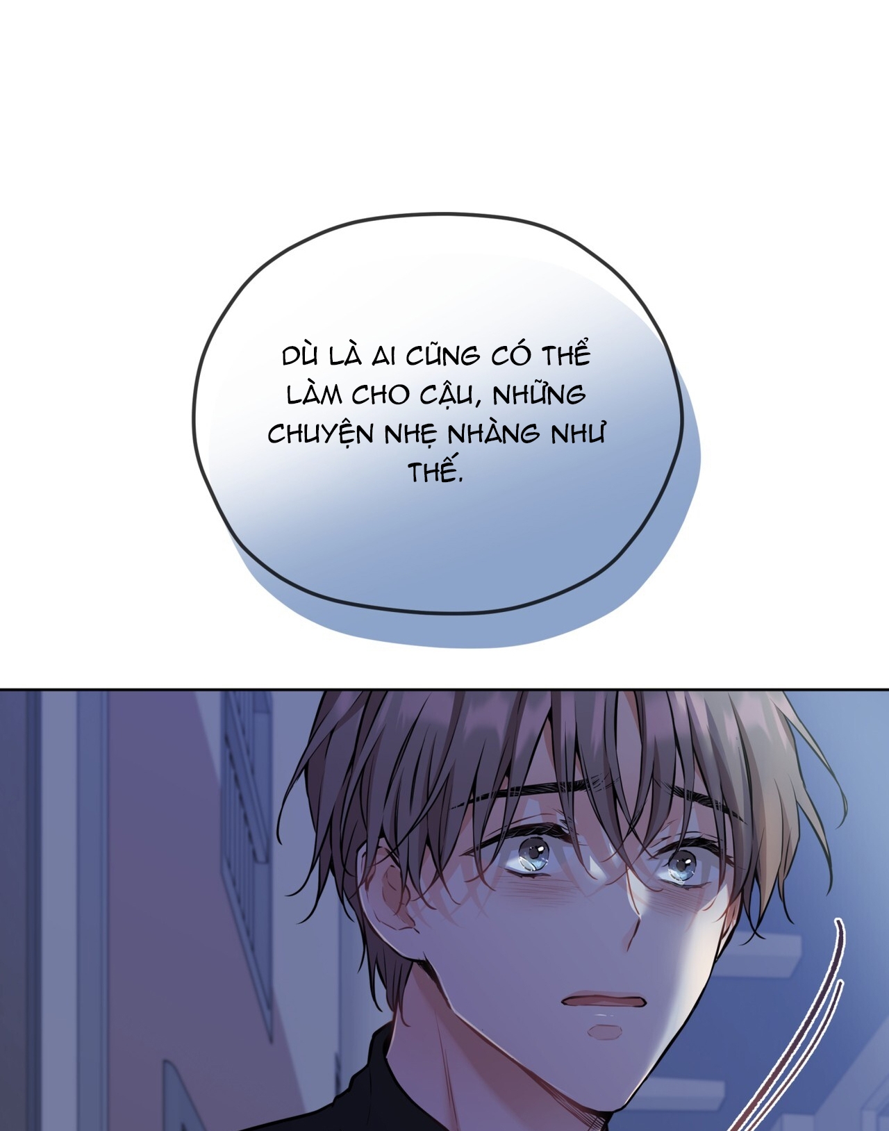 [18+] trong nhà tôi có chuột Chap 35 - Trang 2