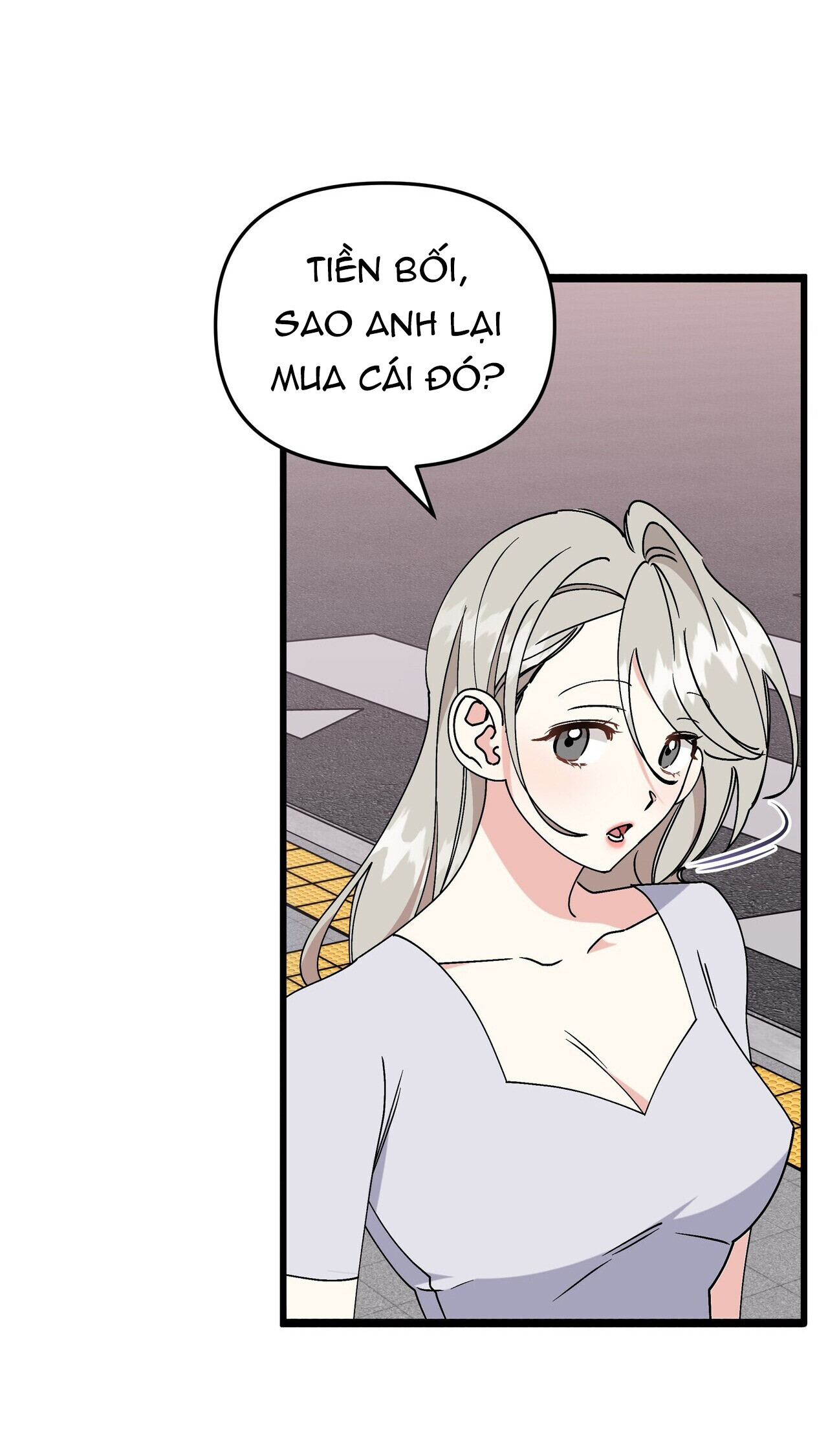 [18+] cảm lạnh Chap 30 - Trang 2