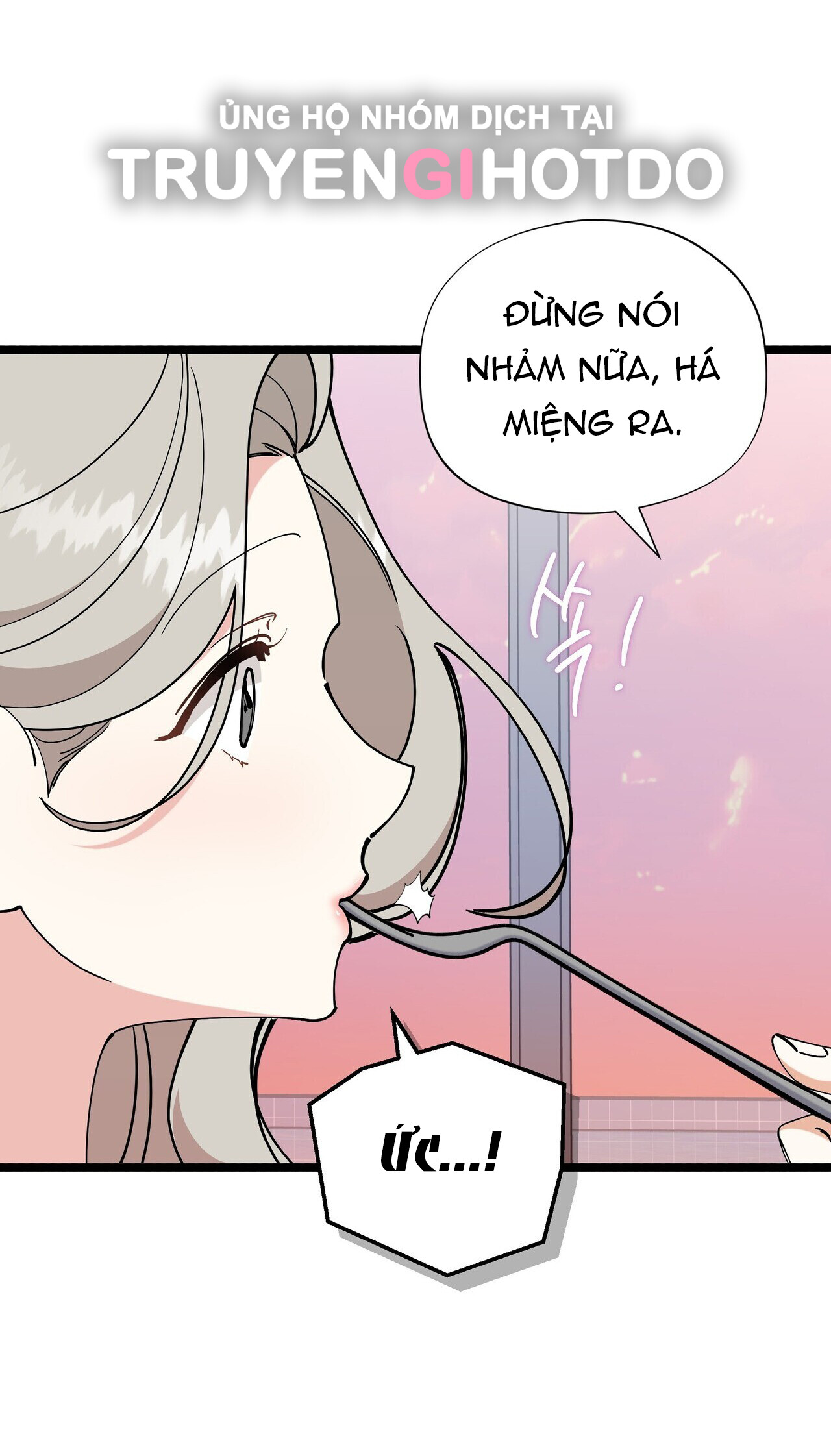 [18+] cảm lạnh Chap 30 - Trang 2