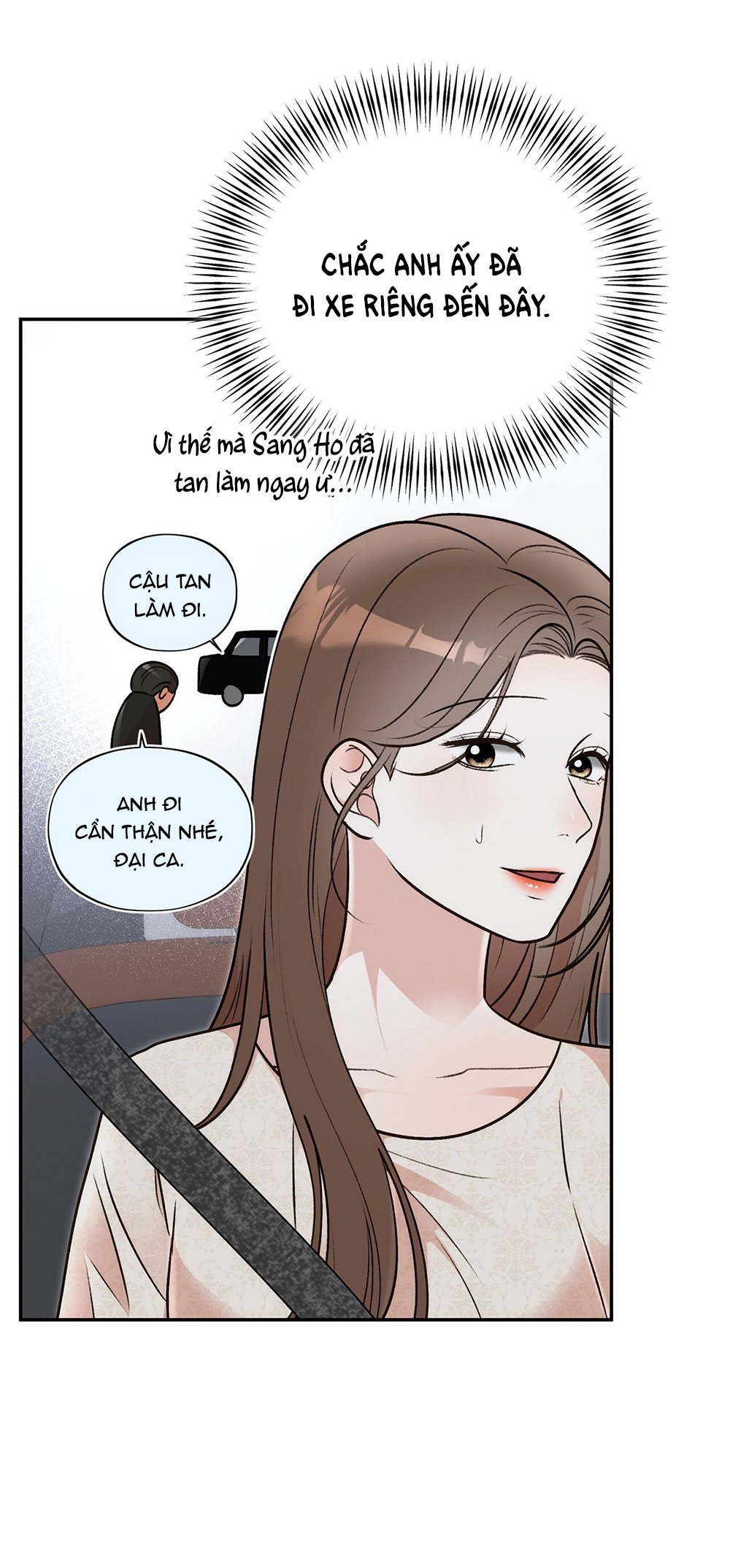 [18+] hôn nhân ràng buộc Chap 31 - Next 31.1