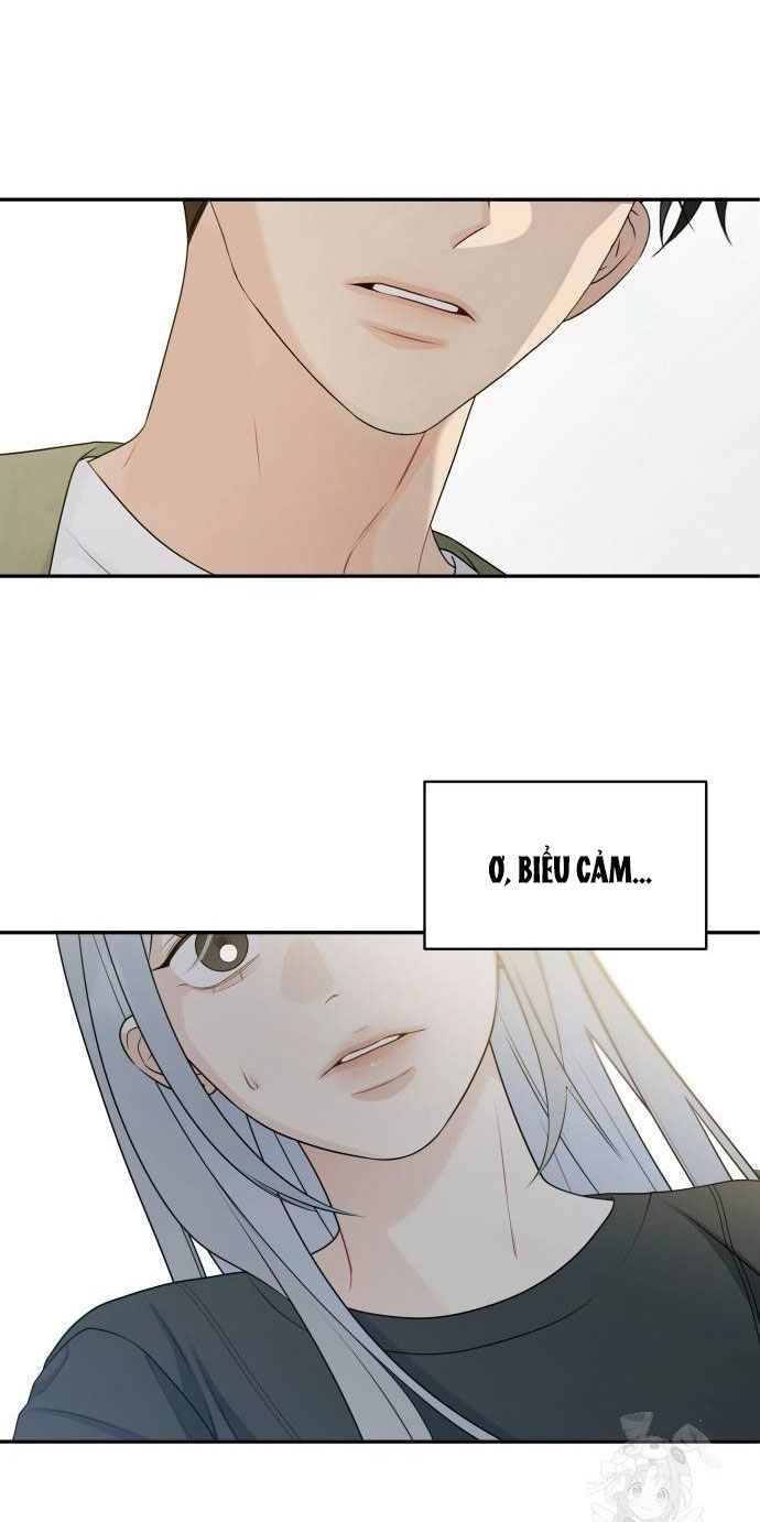 [18+] đến đâu là ổn? Chap 12 - Trang 2