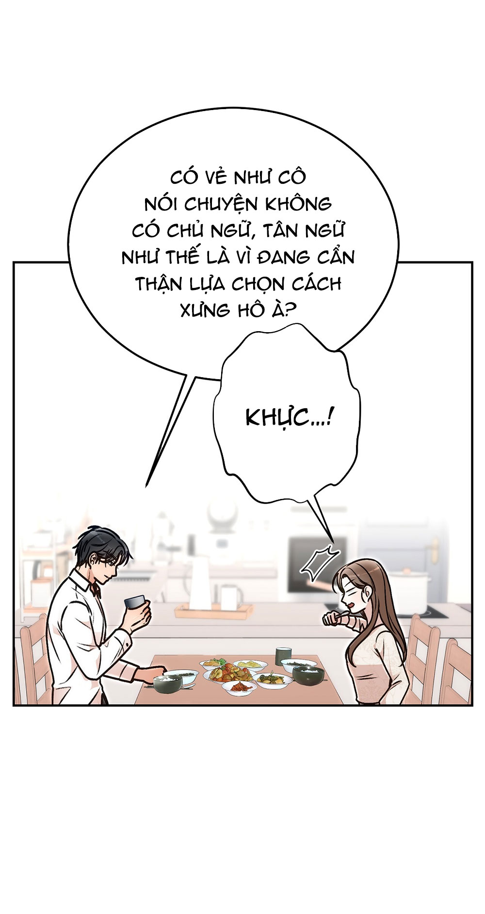 [18+] hôn nhân ràng buộc Chap 31 - Next 31.1