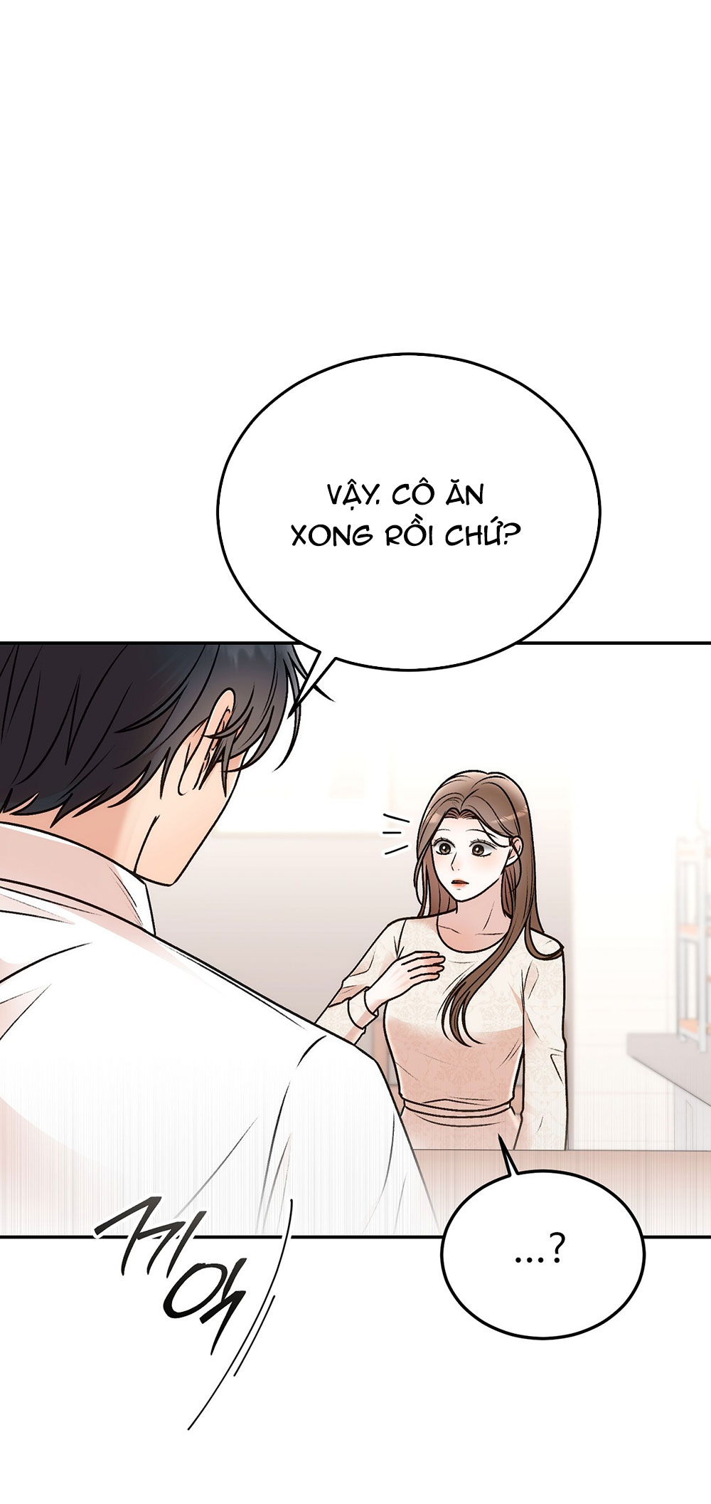 [18+] hôn nhân ràng buộc Chap 31 - Next 31.1