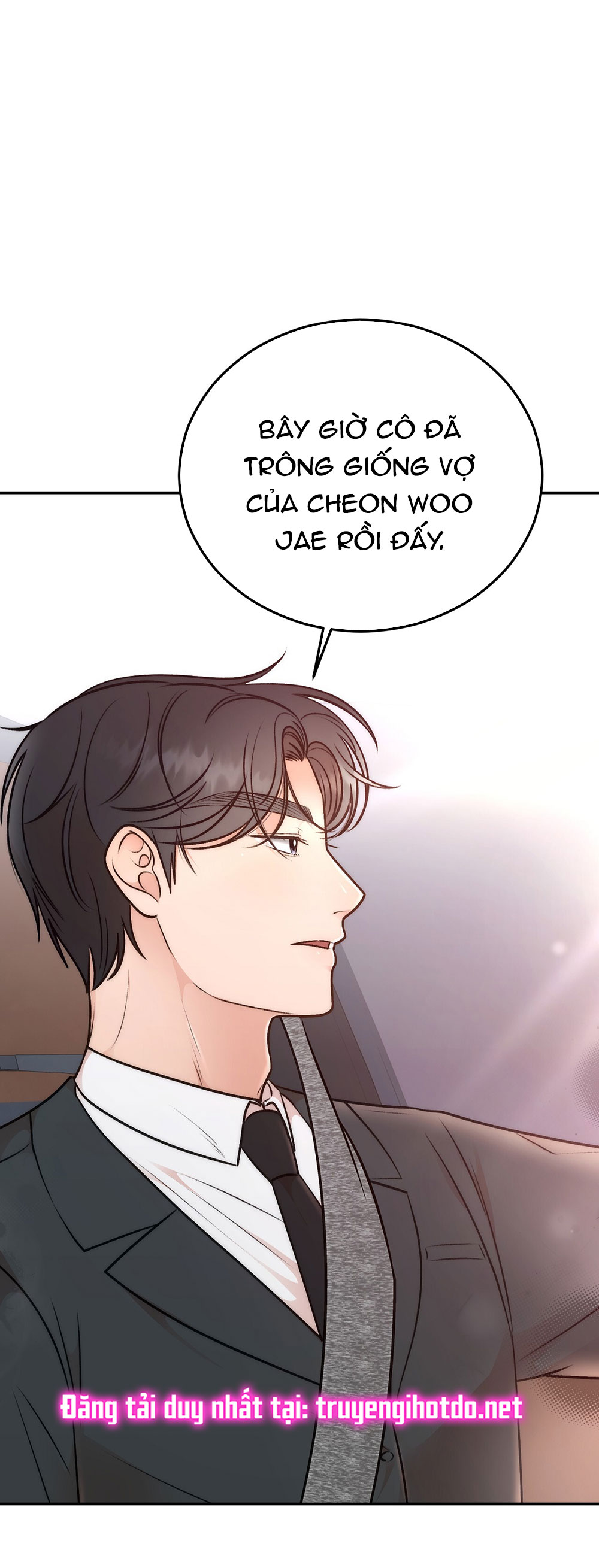 [18+] hôn nhân ràng buộc Chap 31 - Next 31.1