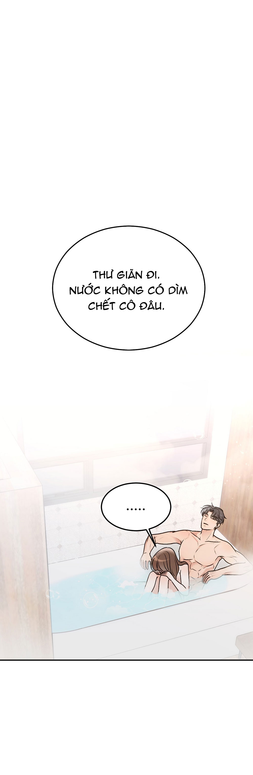 [18+] hôn nhân ràng buộc Chap 31 - Next 31.1