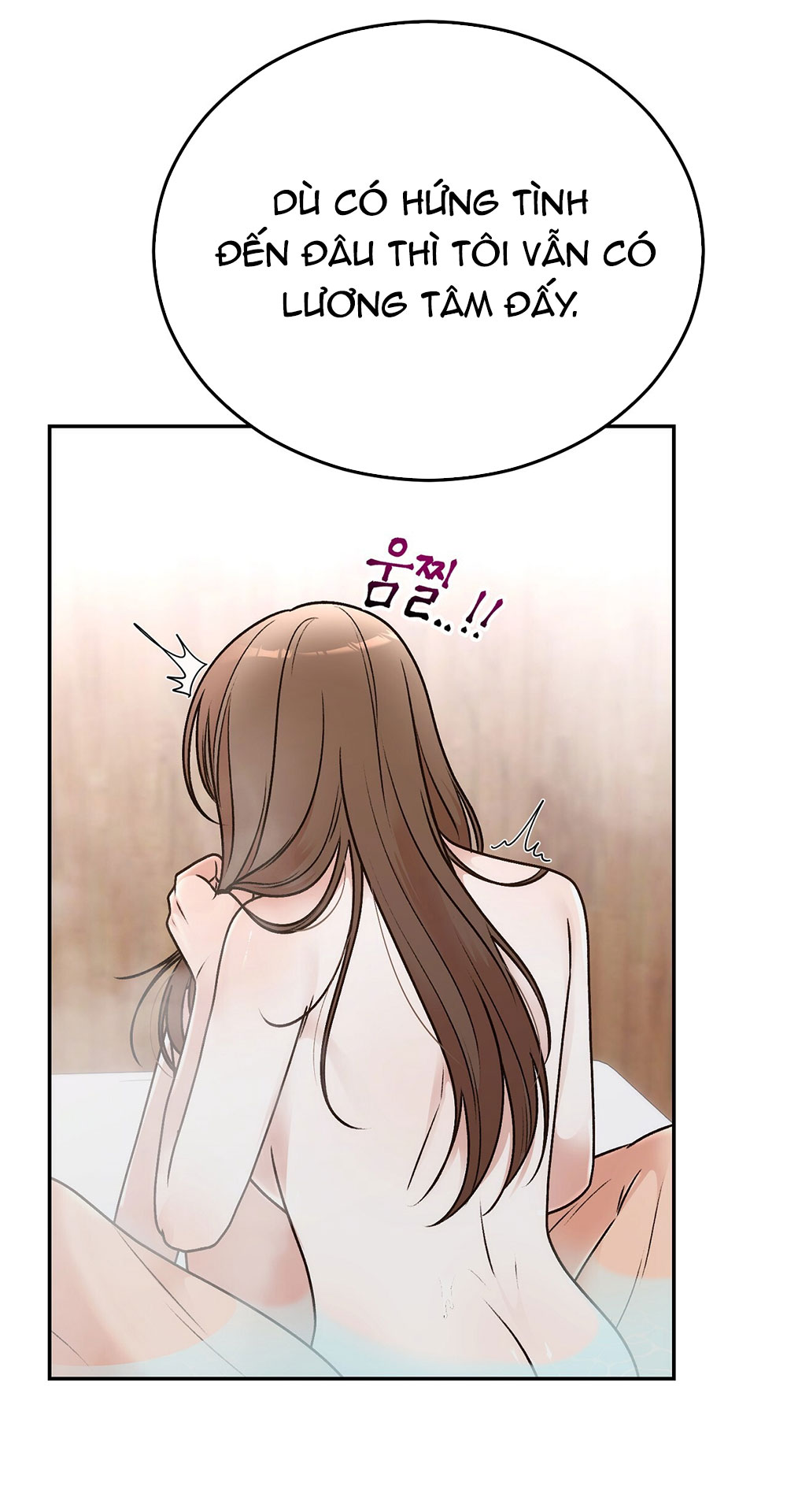 [18+] hôn nhân ràng buộc Chap 31 - Next 31.1