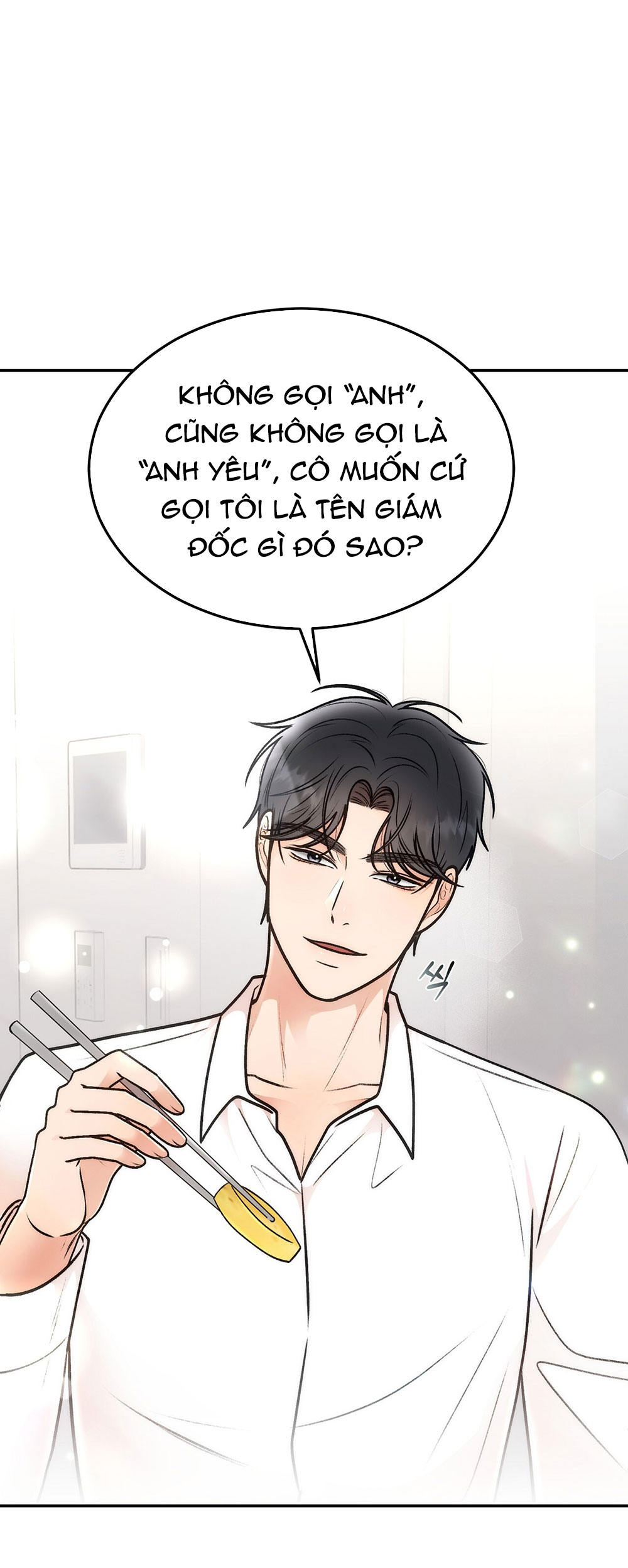 [18+] hôn nhân ràng buộc Chap 31 - Next 31.1