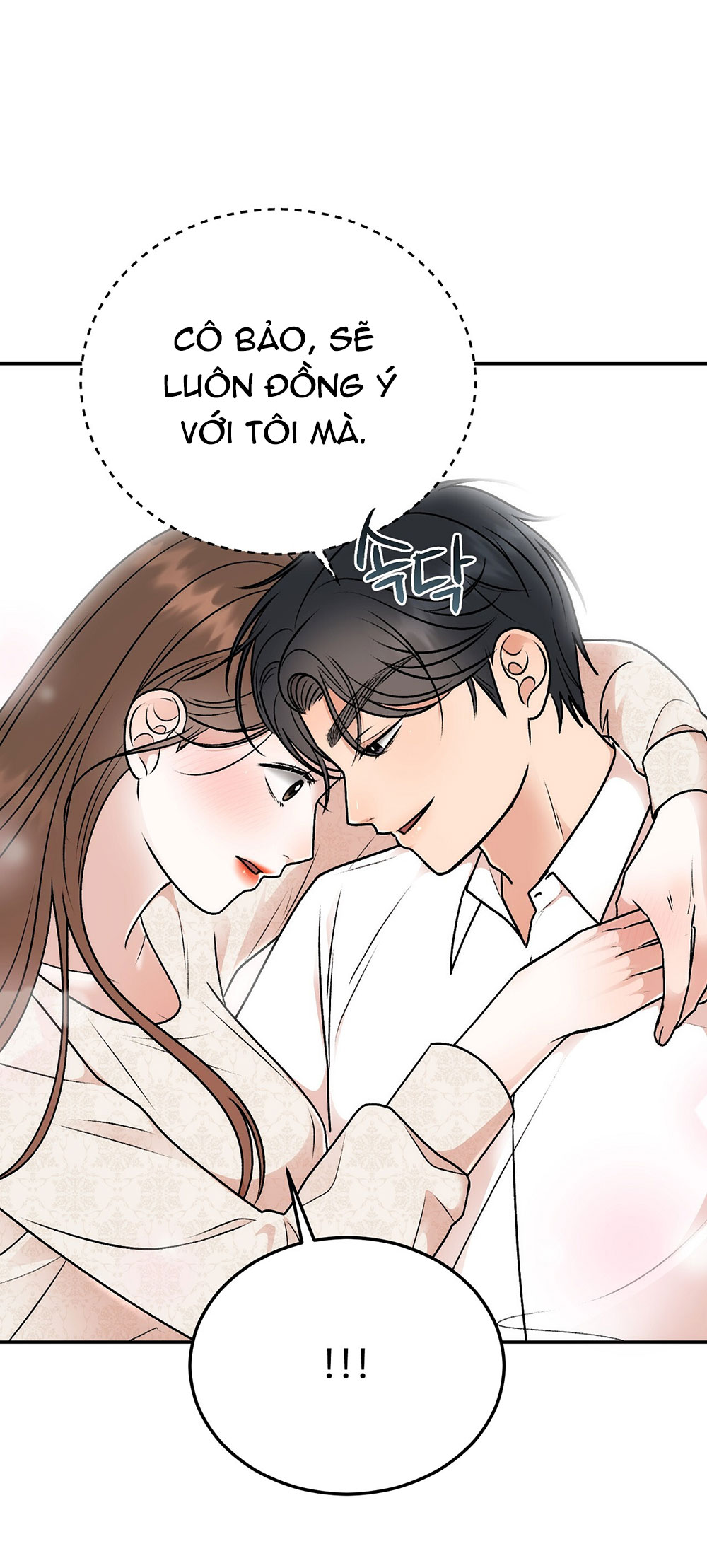 [18+] hôn nhân ràng buộc Chap 31 - Next 31.1