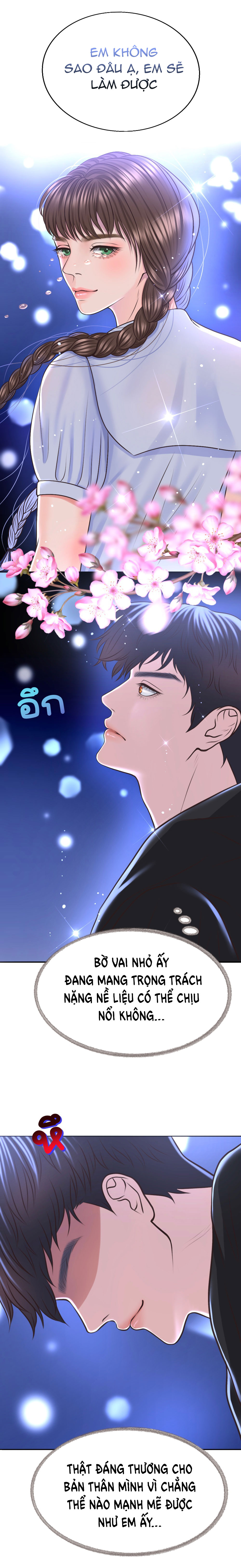 [18+] hãy cẩn thận khi sử dụng từ ''bạn'' sai người Chap 10 - Next 10.1