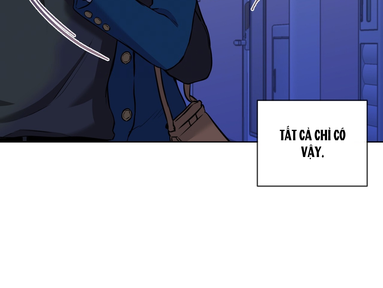 [18+] trong nhà tôi có chuột Chap 35 - Trang 2