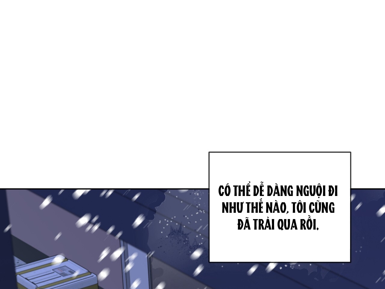 [18+] trong nhà tôi có chuột Chap 35 - Trang 2