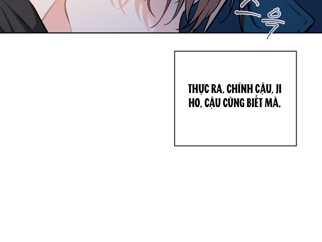 [18+] trong nhà tôi có chuột Chap 35 - Trang 2