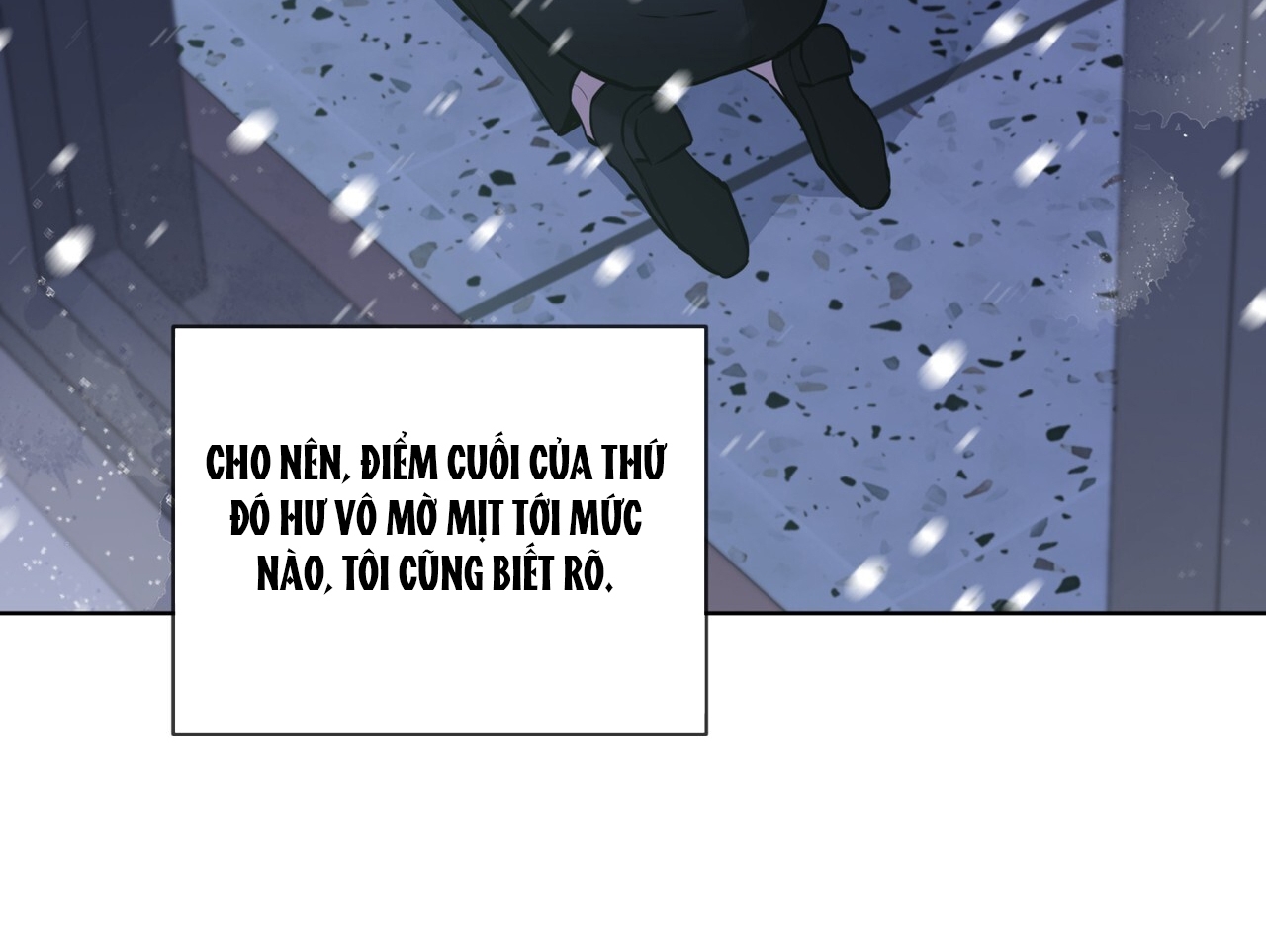 [18+] trong nhà tôi có chuột Chap 35 - Trang 2