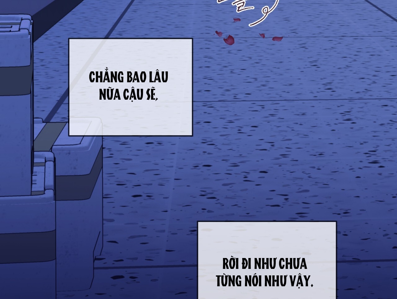 [18+] trong nhà tôi có chuột Chap 35 - Trang 2