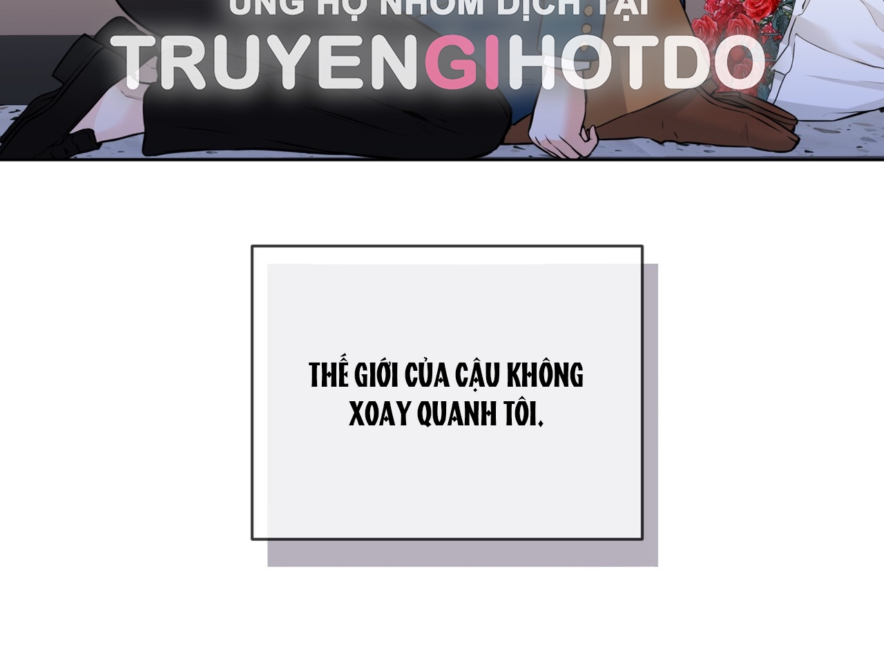 [18+] trong nhà tôi có chuột Chap 35 - Trang 2