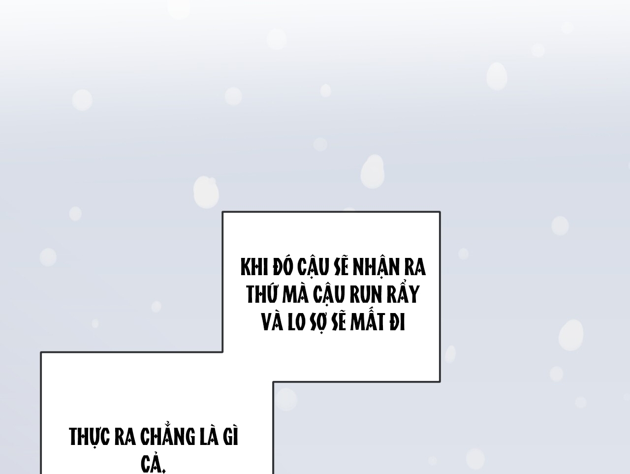 [18+] trong nhà tôi có chuột Chap 35 - Trang 2