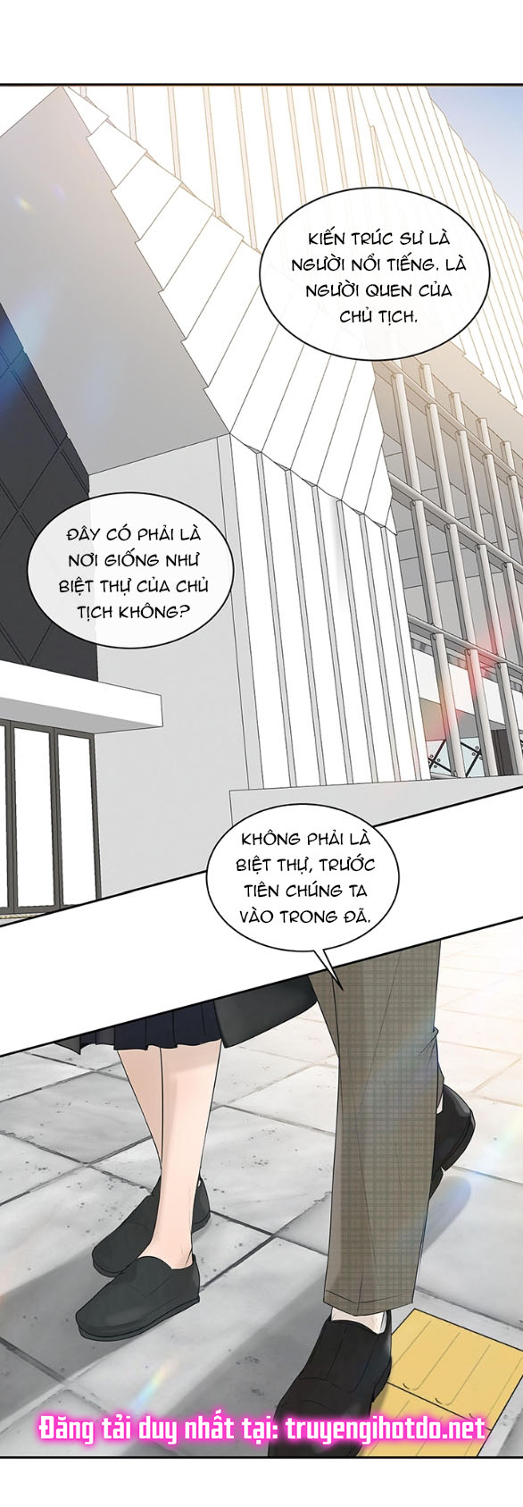 [18+] tôi sẽ cho em hết Chap 70 - Trang 2