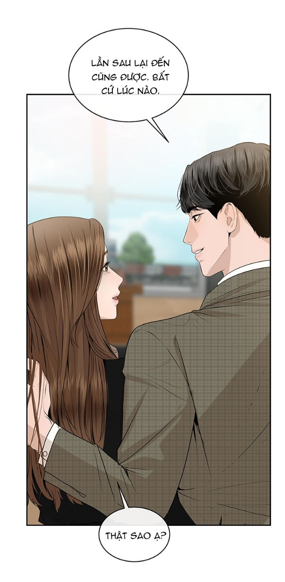 [18+] tôi sẽ cho em hết Chap 70 - Trang 2