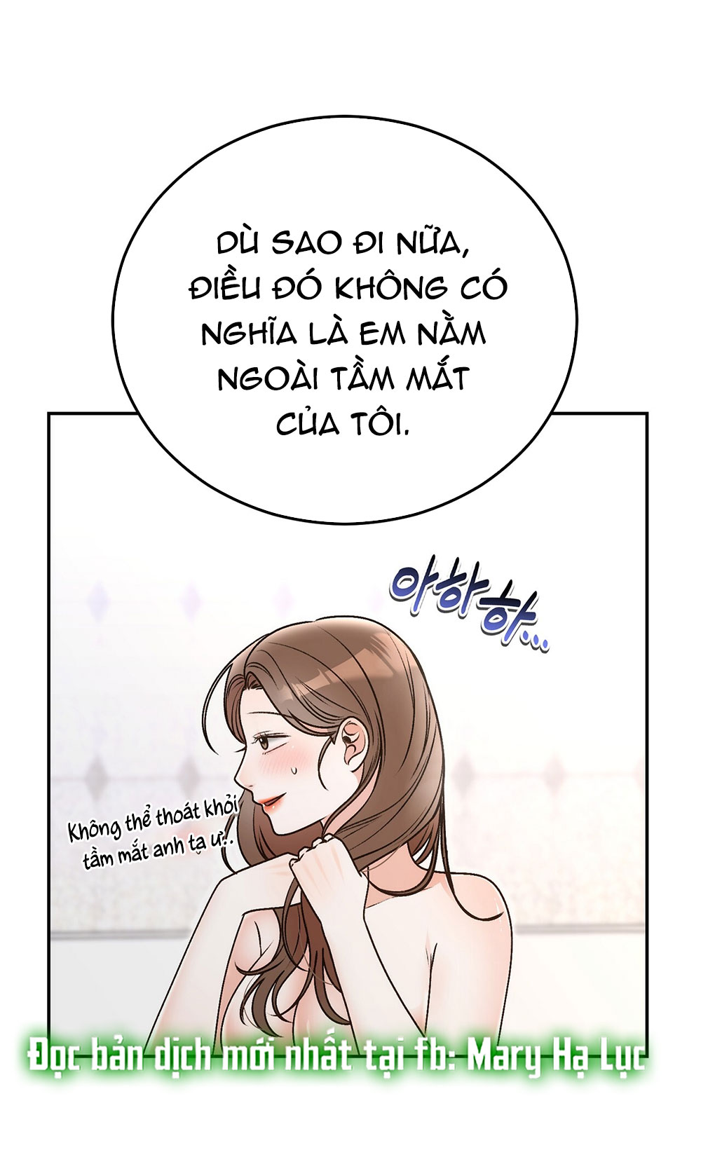 [18+] hôn nhân ràng buộc Chap 31 - Next 31.1