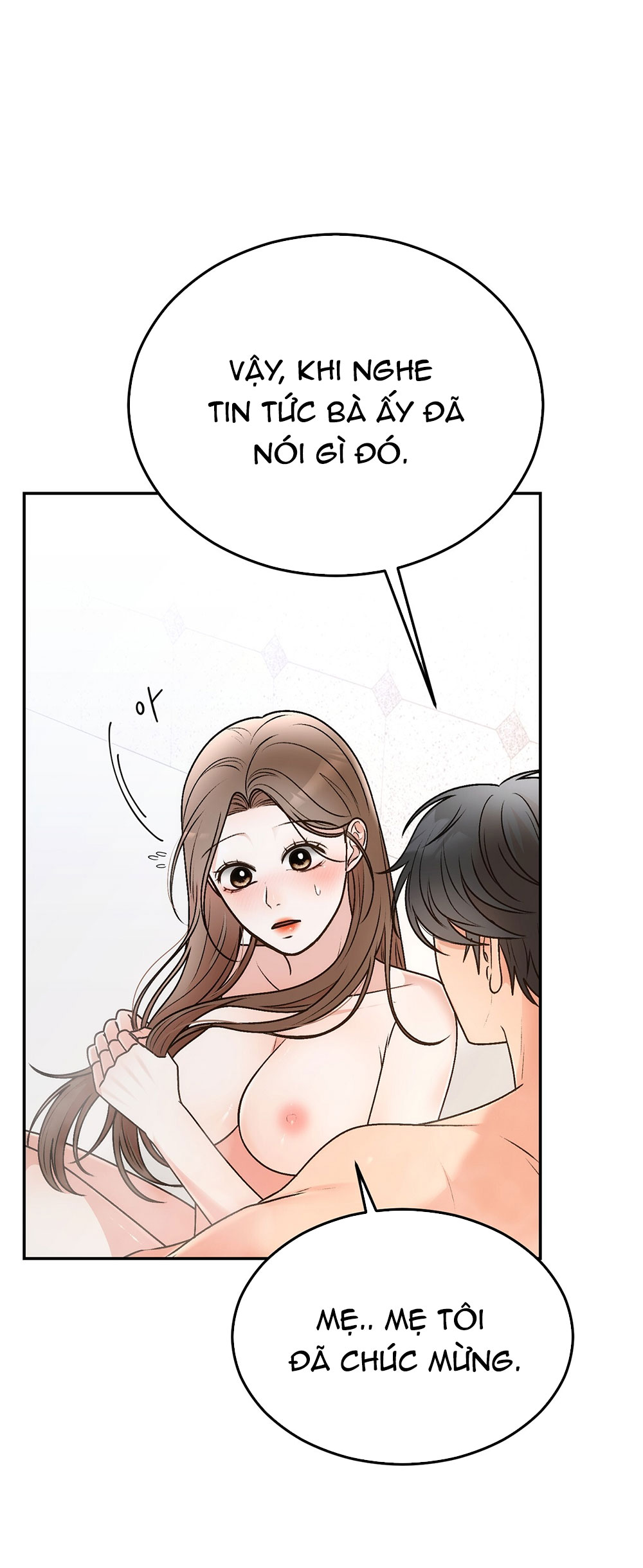 [18+] hôn nhân ràng buộc Chap 31 - Next 31.1