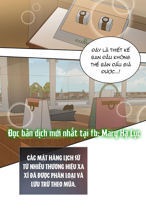 [18+] tôi sẽ cho em hết Chap 70 - Trang 2