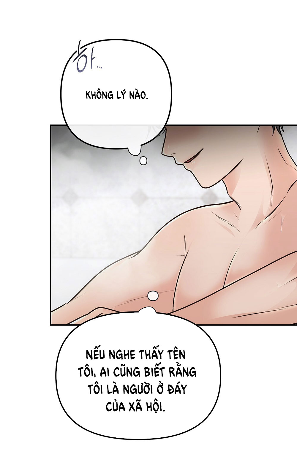 [18+] hôn nhân ràng buộc Chap 31 - Next 31.1