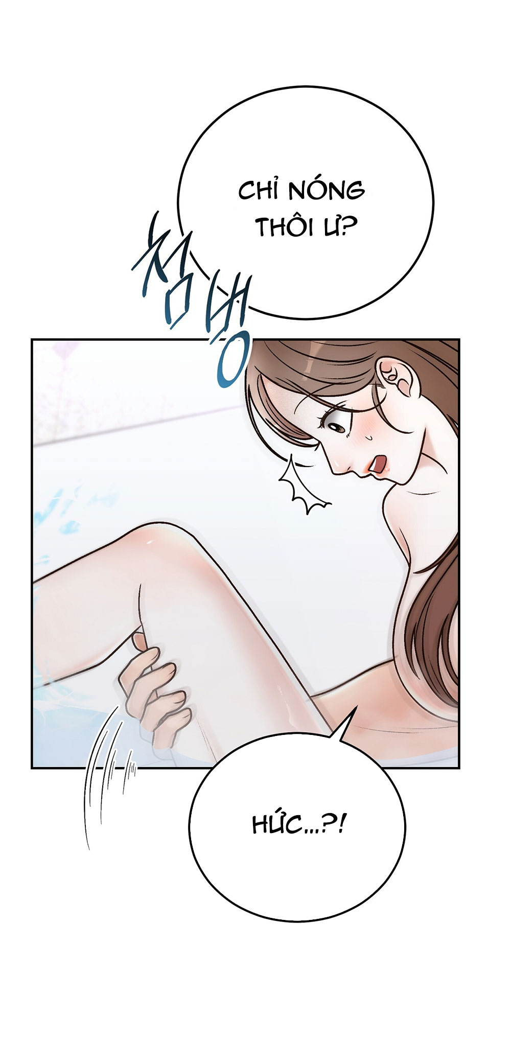 [18+] hôn nhân ràng buộc Chap 31 - Next 31.1