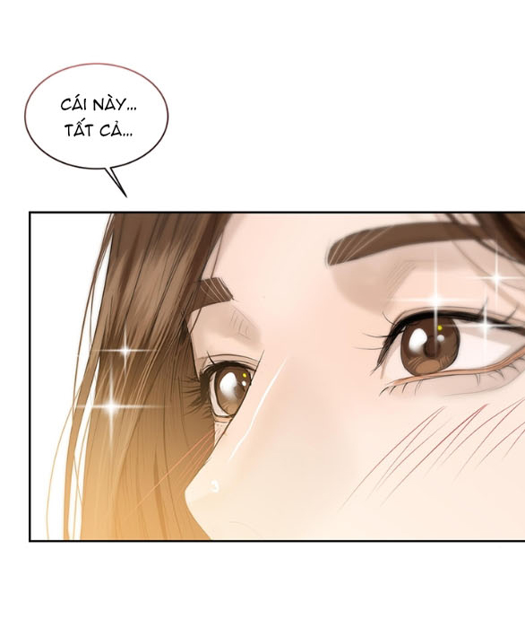 [18+] tôi sẽ cho em hết Chap 70 - Trang 2