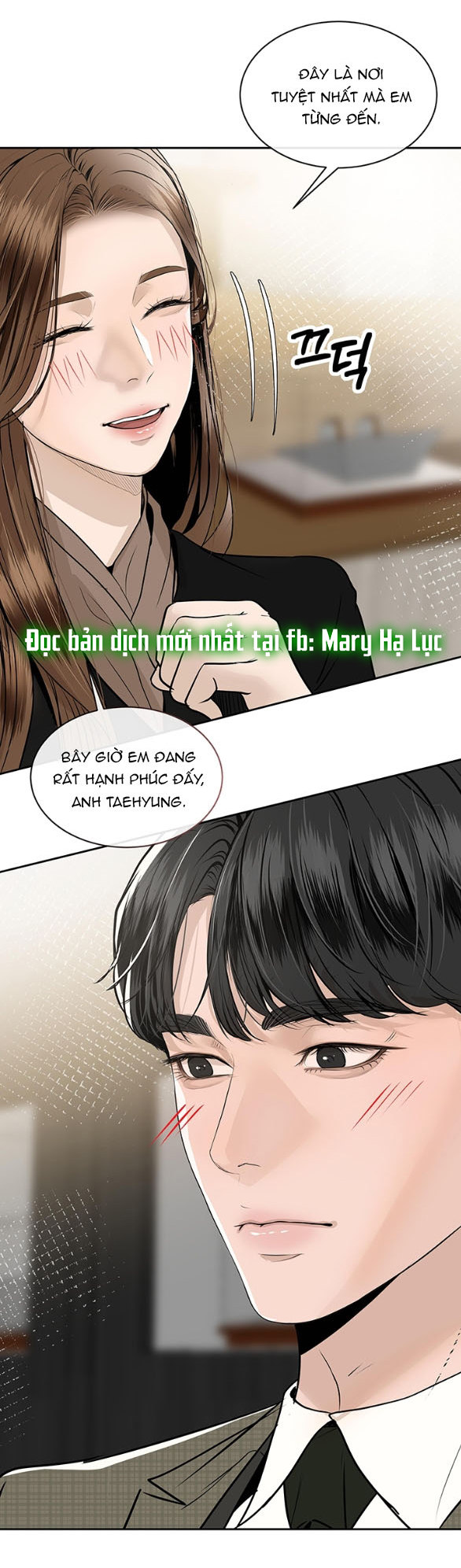 [18+] tôi sẽ cho em hết Chap 70 - Trang 2