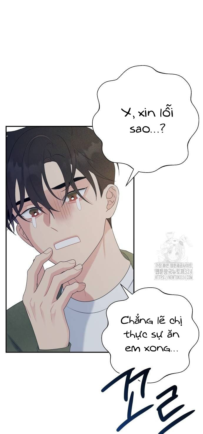 [18+] đến đâu là ổn? Chap 13 - Trang 2