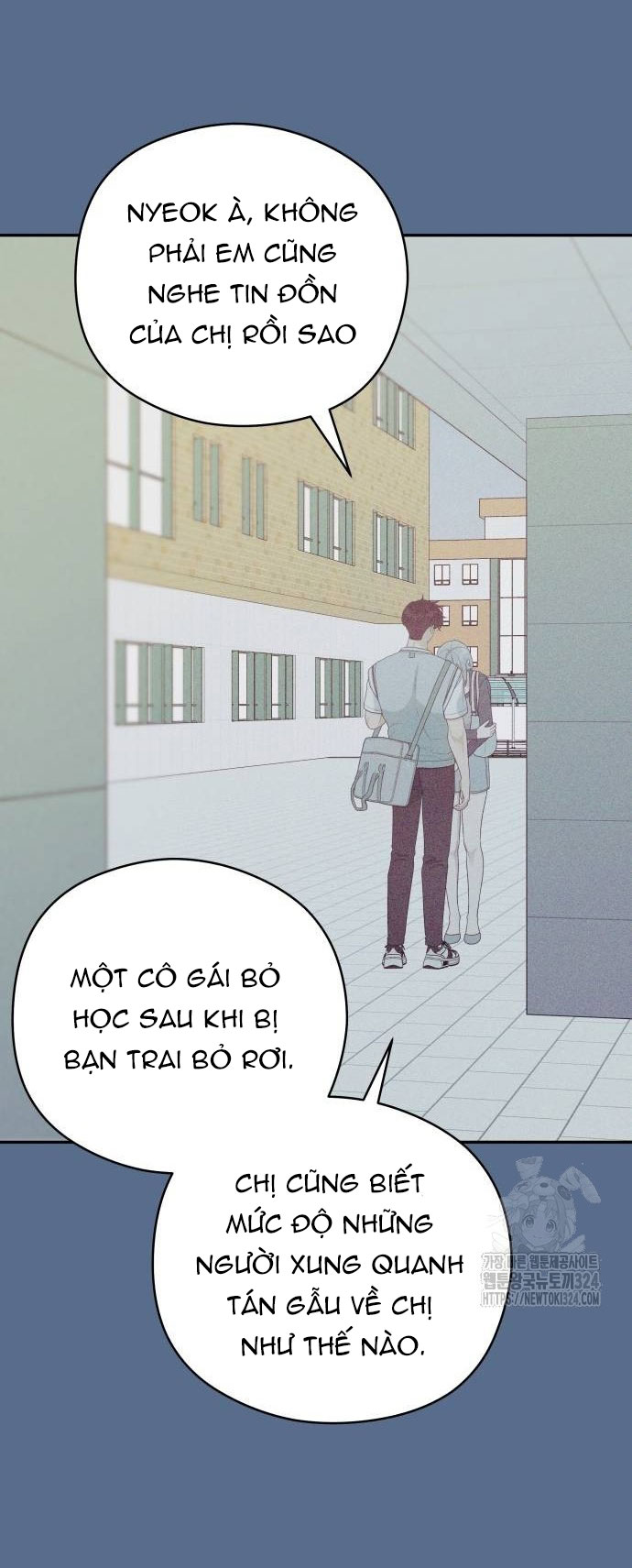 [18+] đến đâu là ổn? Chap 13 - Trang 2