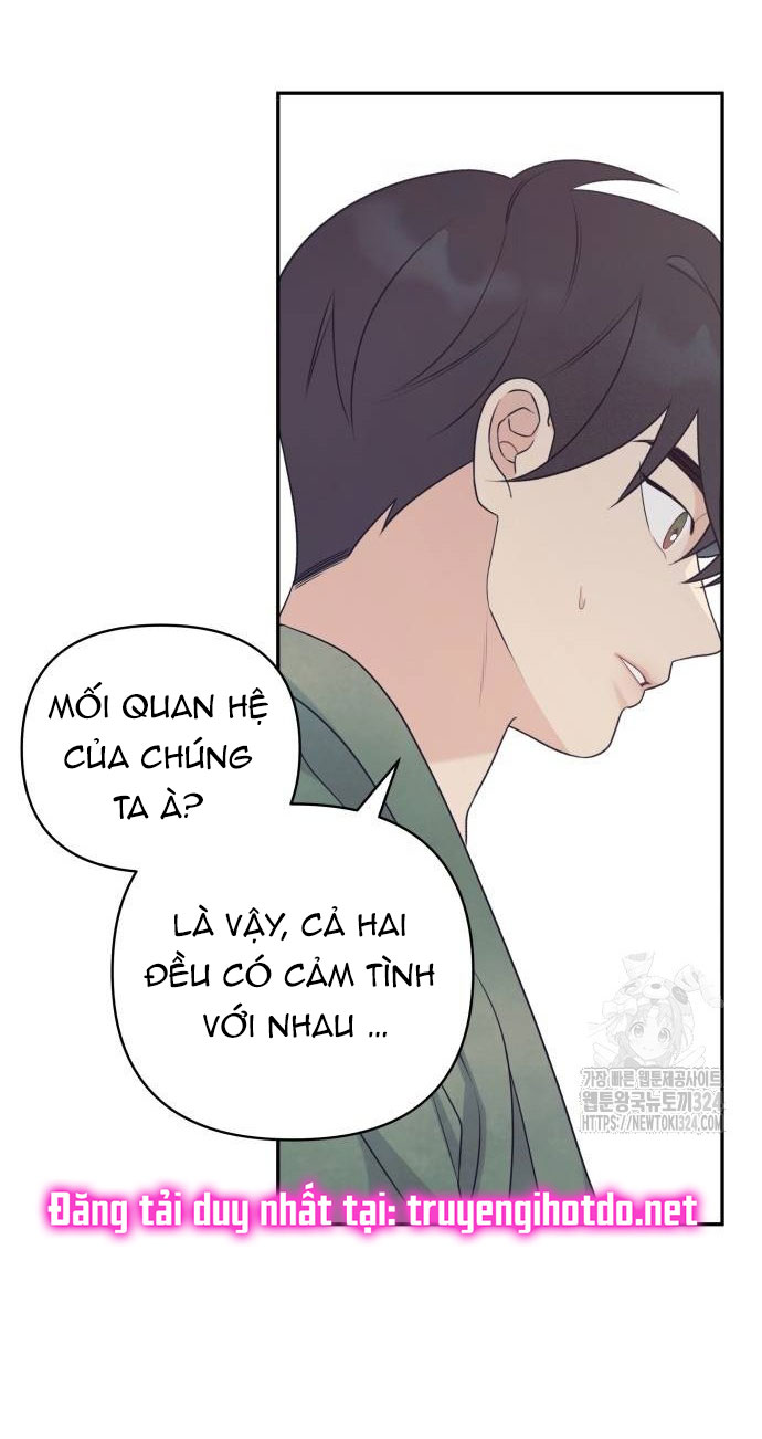 [18+] đến đâu là ổn? Chap 13 - Trang 2