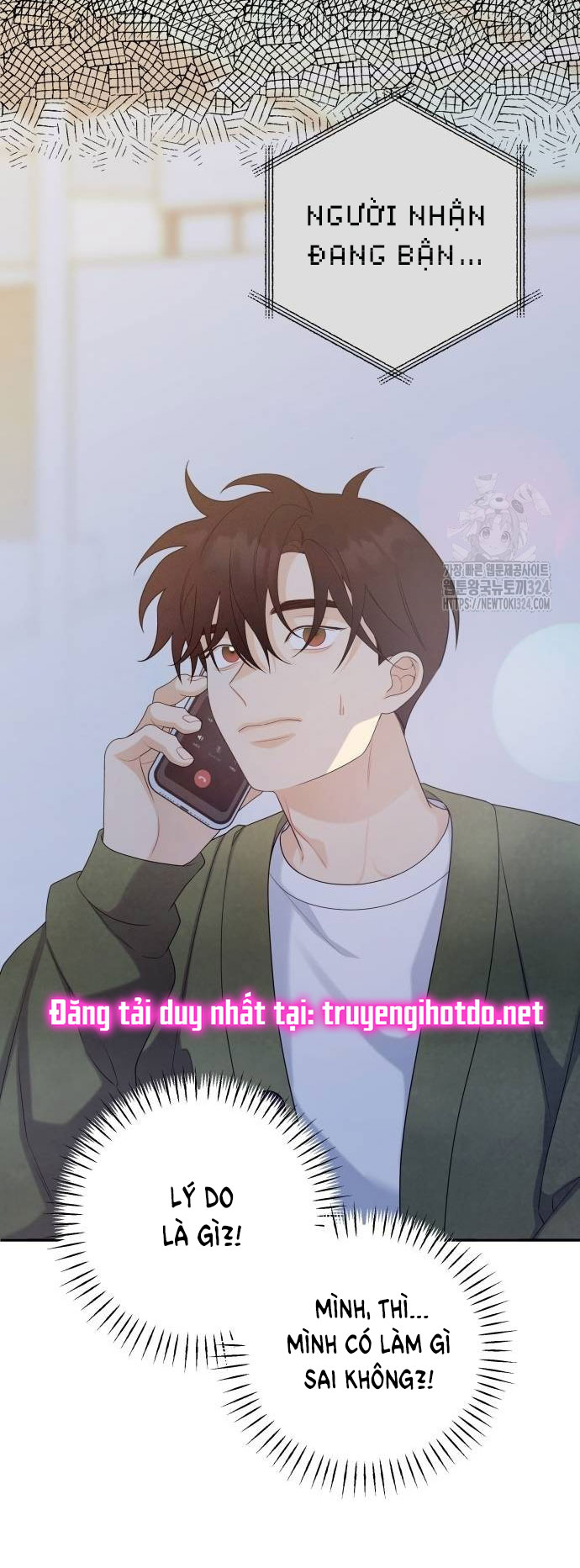 [18+] đến đâu là ổn? Chap 13 - Trang 2