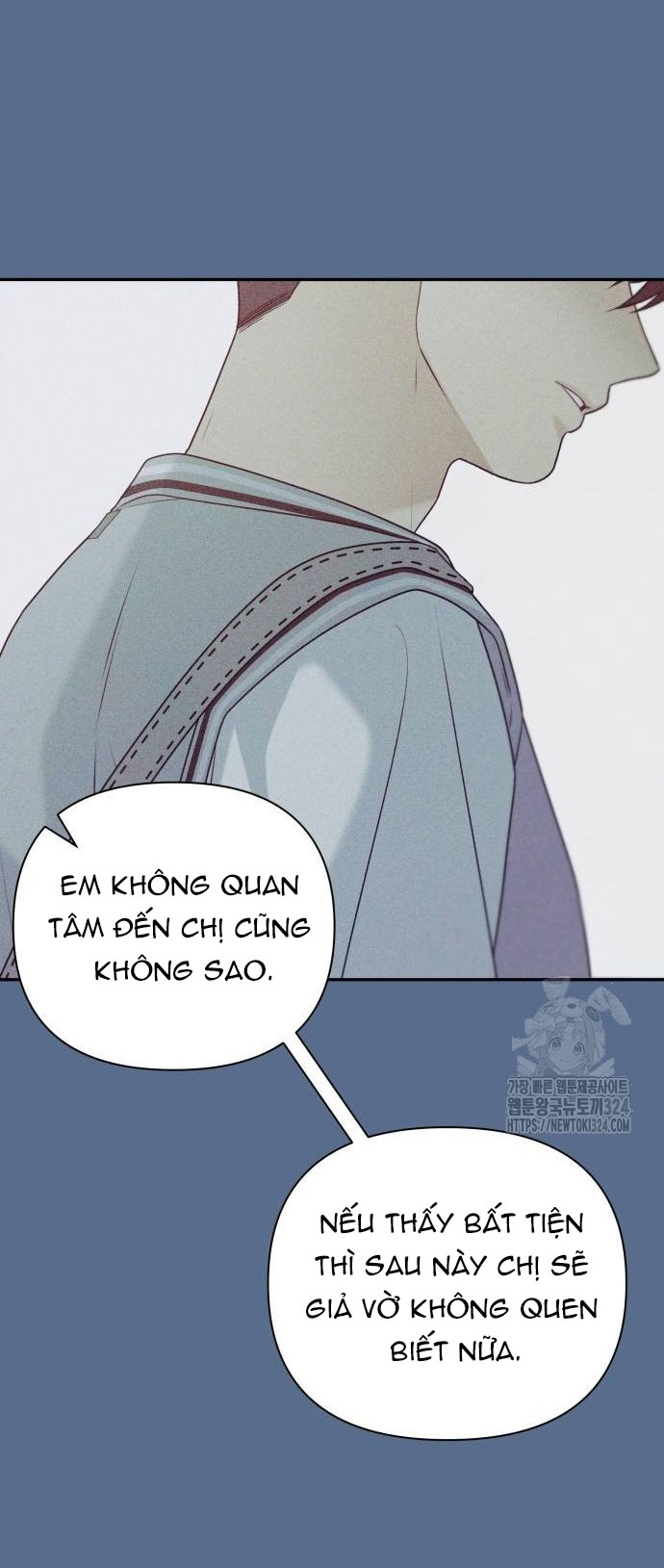 [18+] đến đâu là ổn? Chap 13 - Trang 2