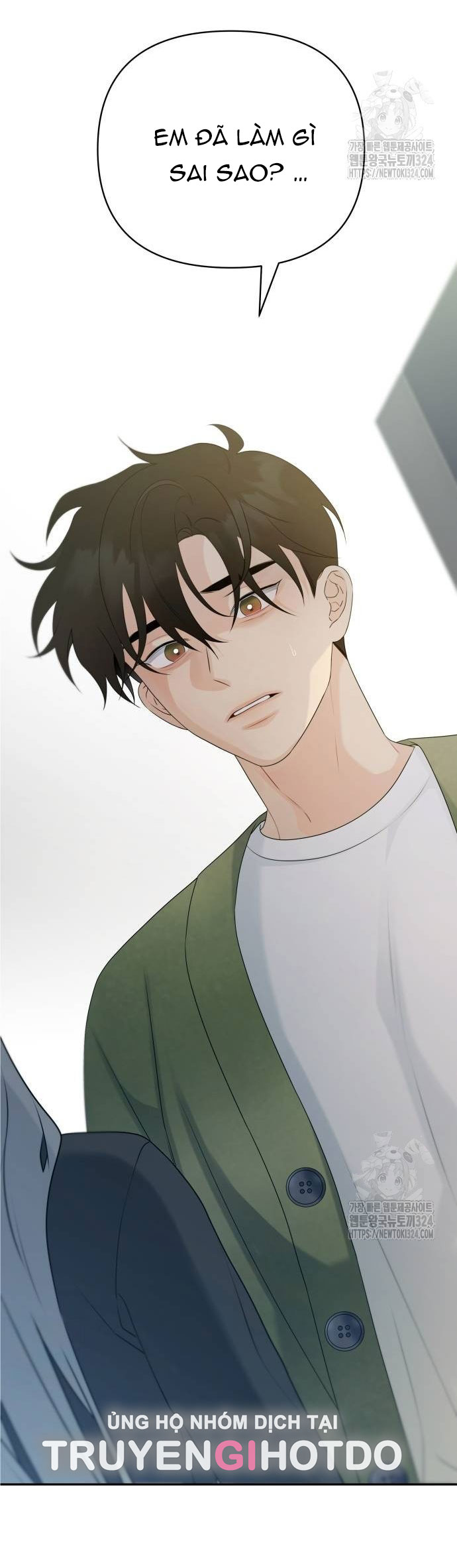 [18+] đến đâu là ổn? Chap 13 - Trang 2