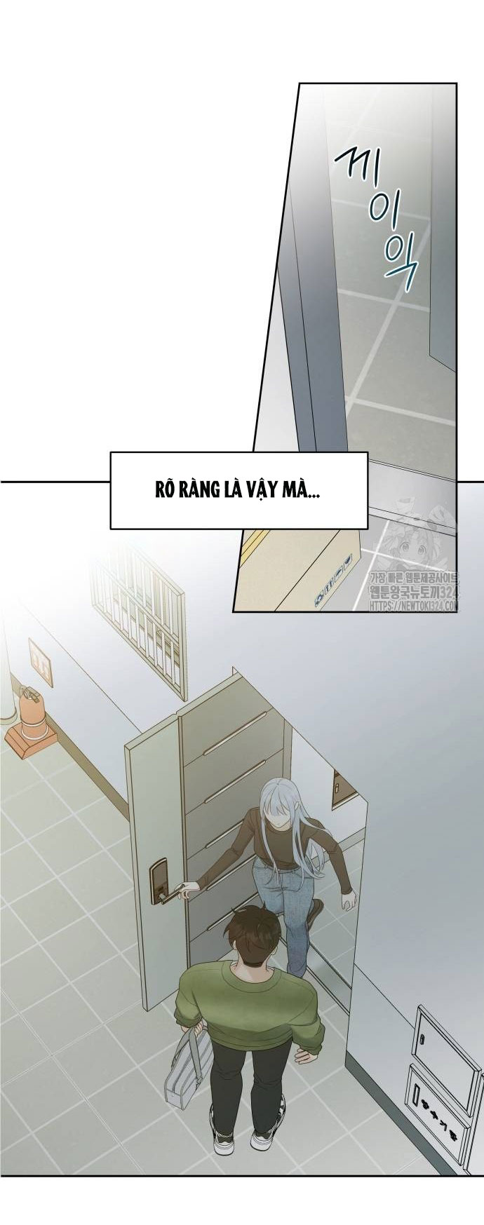 [18+] đến đâu là ổn? Chap 13 - Trang 2