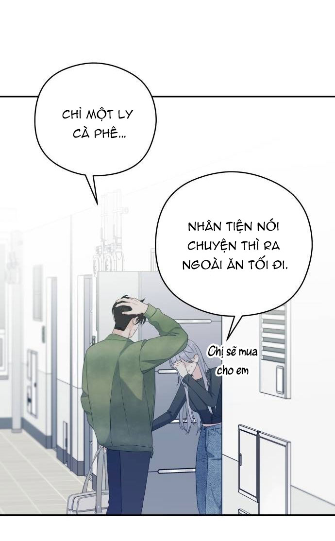 [18+] đến đâu là ổn? Chap 13 - Trang 2