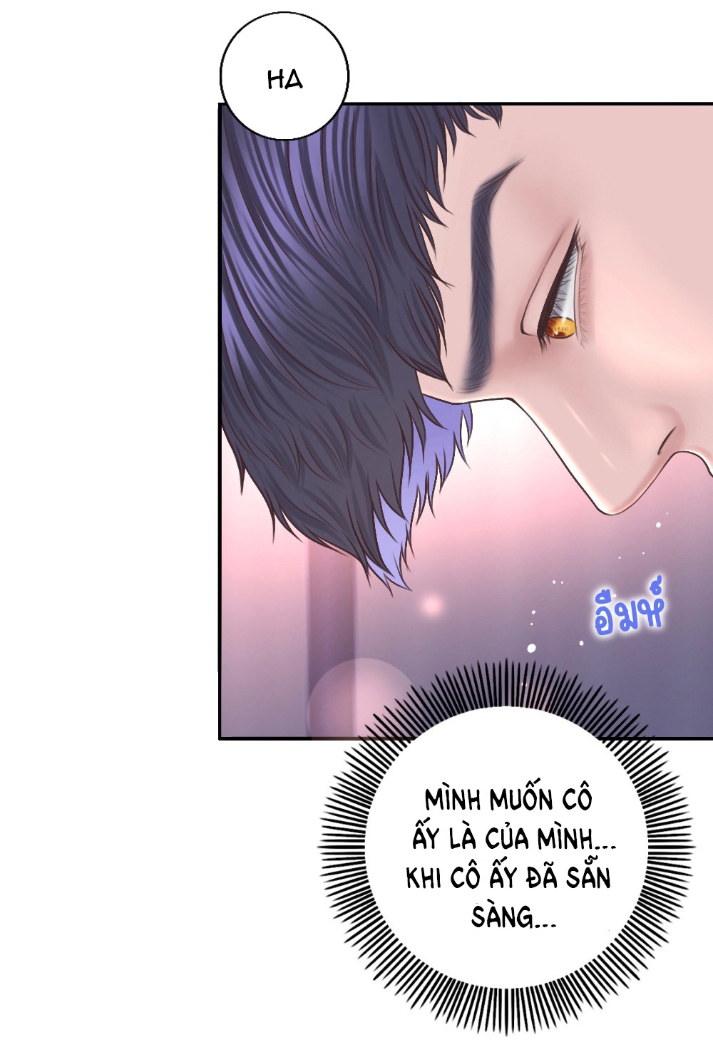 [18+] hãy cẩn thận khi sử dụng từ ''bạn'' sai người Chap 18 - Trang 2